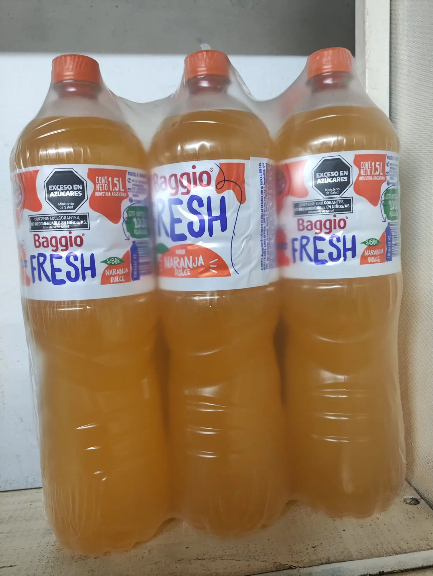 JPEG_20260107_113024_4787046240175406595-scaled-1.jpg Agua saborizada Fresh x 1.5 lt. - Imagen 1