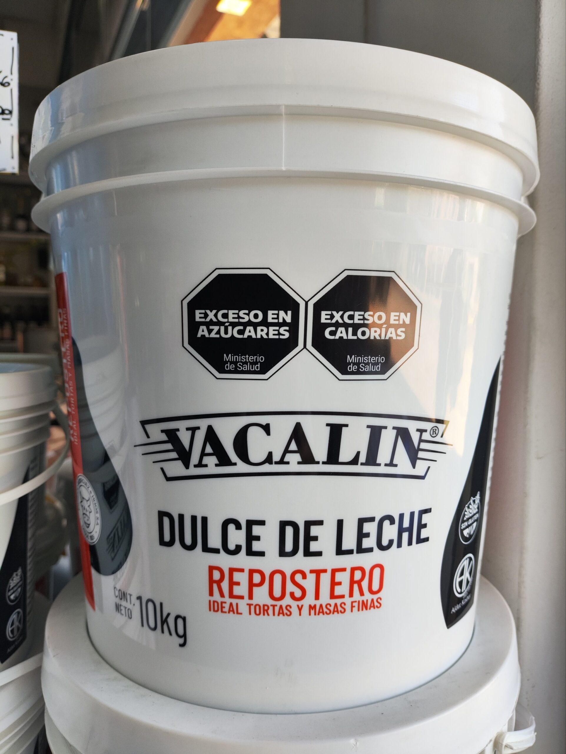 JPEG_20260107_125956_2615310410085753100-scaled-1.jpg Dulce de Leche Vacalin x 10kg - Imagen 1