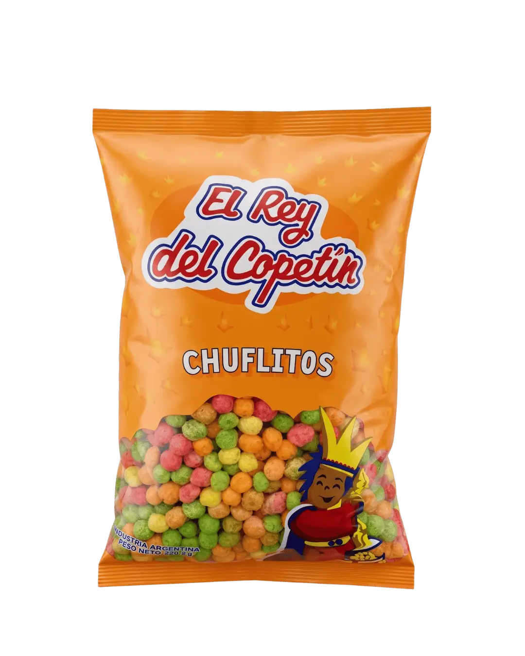 chuflitos Chuflitos - Imagen 1