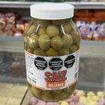 Aceitunas Rellenas x 1 Kg