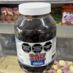Aceitunas Griega x 1kg