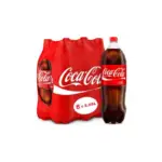 Pack Coca Cola 2.25