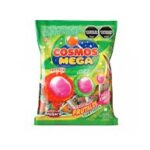 Chupetin Chicle Mega cosmo x 24 un.