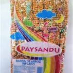 Turron de Arroz Paysandu x 30 un.